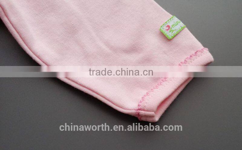 100% cotton Wholesale baby clothes cute baby romper for girls