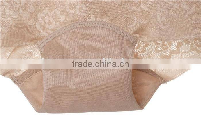 Cotton fabric underwear for women sexy style