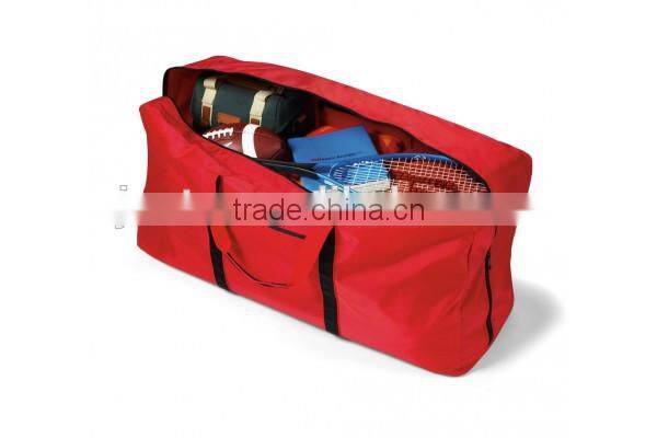 New style Fashion Multifunction large luggage bag