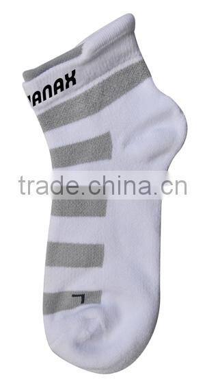 new short socks running strip socks sports socks