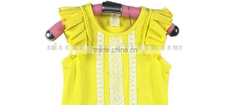 Children's wear Latest fashion girls