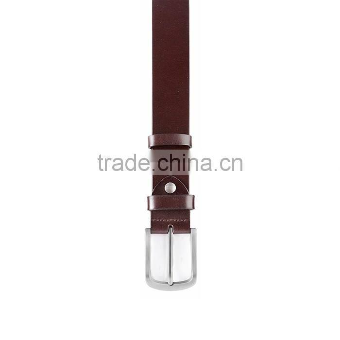 Top Quality Belts for Business Suits China Supplier Genuine Leather Belts Men