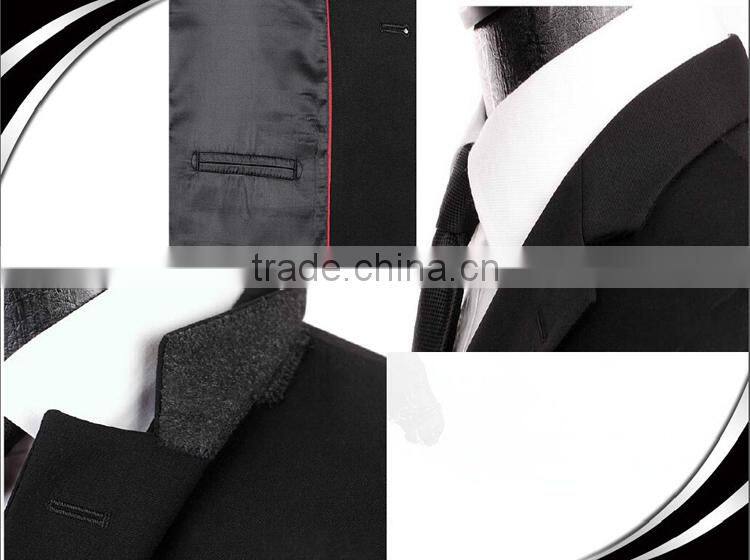 factory outlets suits & tuxedo waterproof business suits men