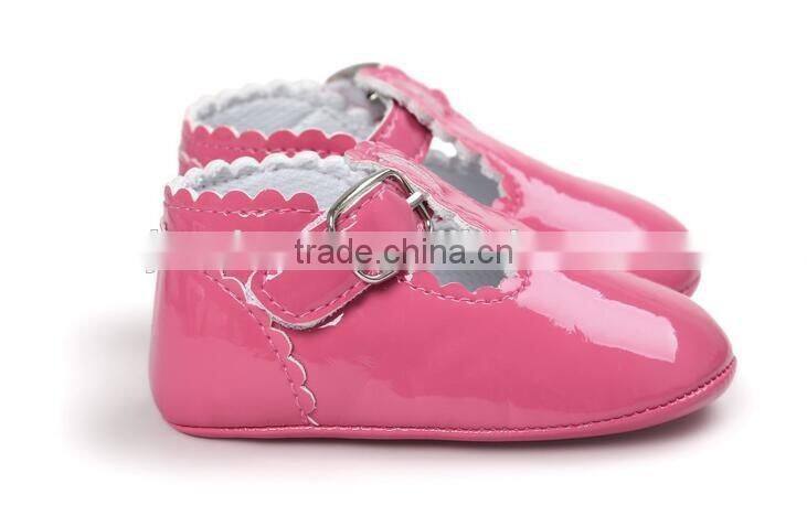 2017 baby girl painting shoes, baby girl lovely shoes