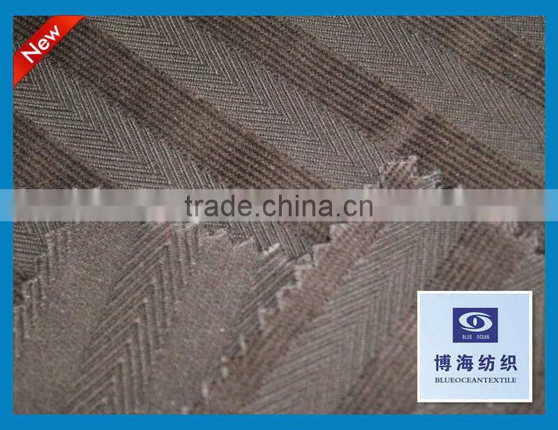 100% rayon cavalry twill fabric, solid color rayon challis fabric for garment, china import dress fabric