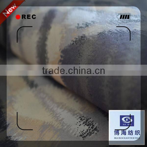 cotton sateen fabric wholesale cotton character print satin fabric