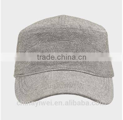 custom cotton baseball cap without logo