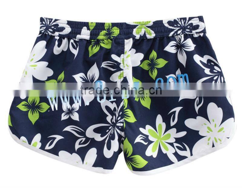 hot teen girls swim shorts