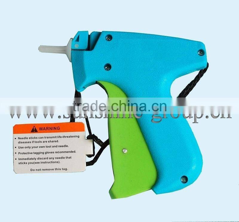 standard tag gun