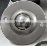 Stainless Steel Ball Transfer Unit CP12FL