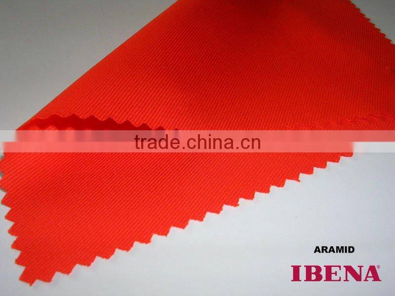 Nomex fabric (93/5/2 Nomex/Kevlar/P140)