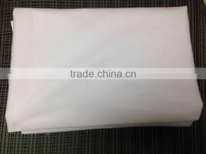 Knitting nylon / polyester loop fabric sheets 60" avaliable