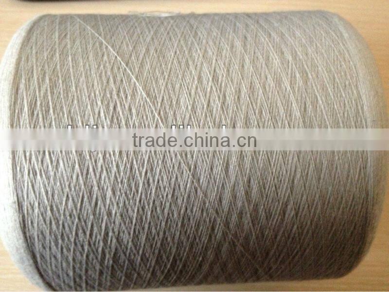silver coated conductive thread