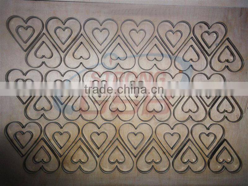 GSB Hydraulic cutting mould, cutting die/punching die cutting mould