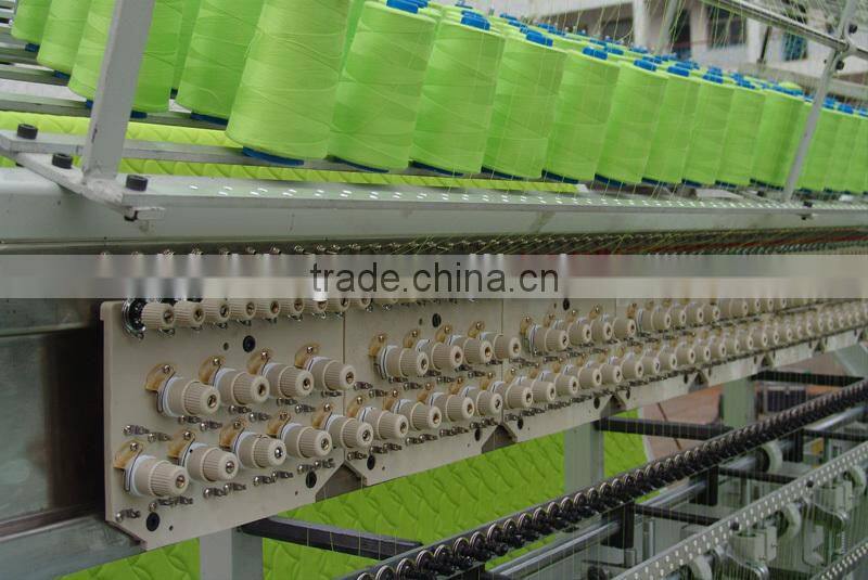 CSHX-233 Chishing machine embroidered quilts