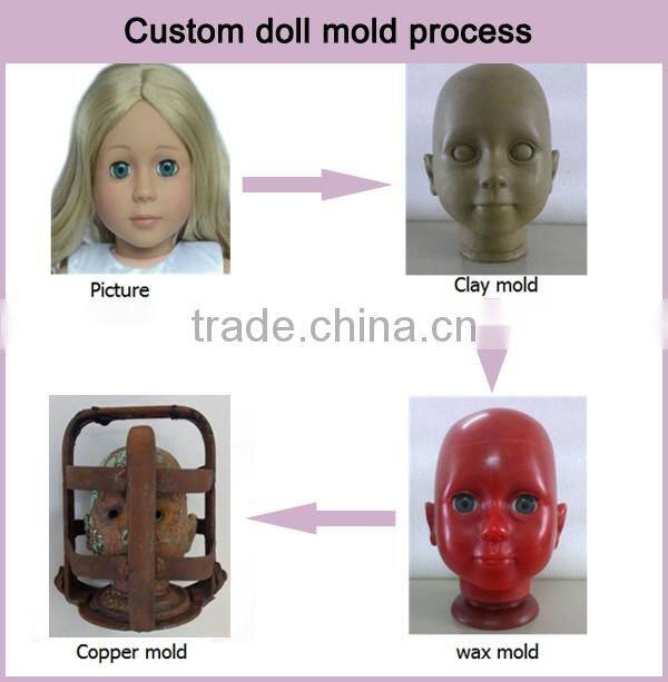 Dolls For Kids Like Real Doll Black Baby Doll with Low Price