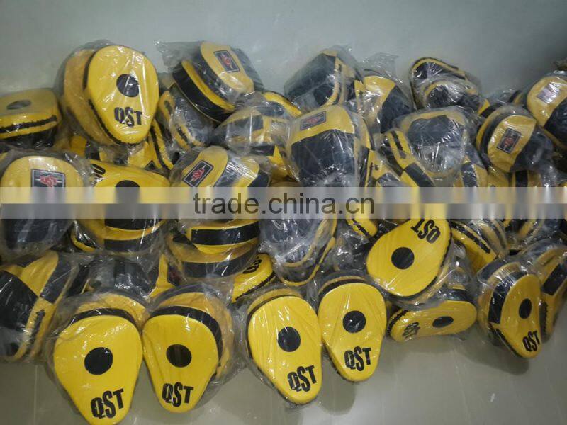 Boxing Training Gloves with Wrist Wraps