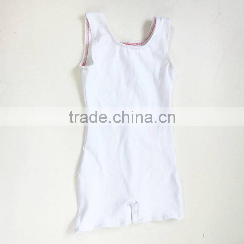 Rhythmic gymnastics leotard tutu children leotard swimsuit