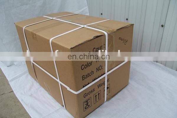 Worsted cashmere yarn 68NM/3 with 34colors in stock