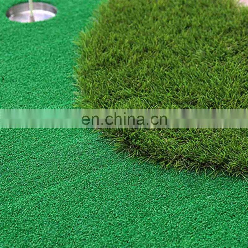 Simulation Mini Golf Putting green Golf Putting Mat Golf Putting Carpet