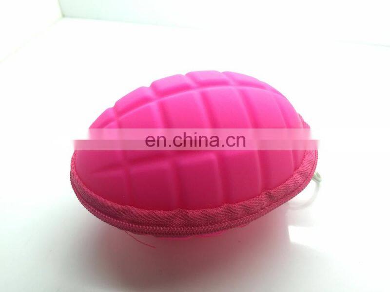 2016 innovate product mini silicone coin purse