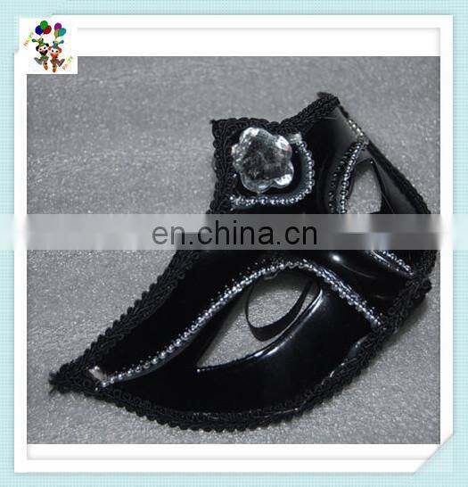 Cheap Plastic Bling Venetian Party Masquerade Masks HPC-0408