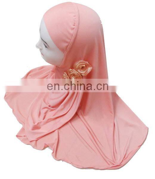 Hijabs Islamic Scarf For Muslim Fashion Scarf