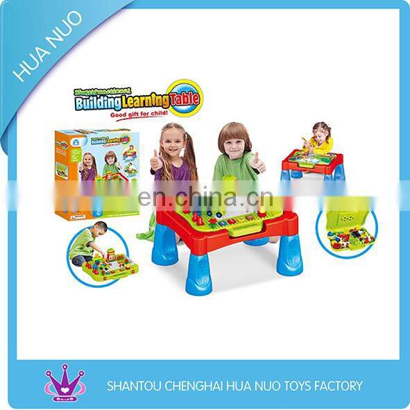 2015 NEW kids study table hot sale toy
