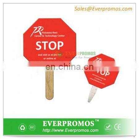 Custom Printed Star Business Card Sculpture