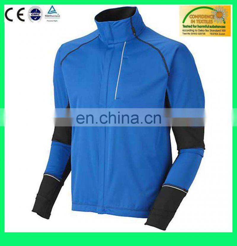 Mens waterproof softshell jacket ,windbreak jacket,hooded jacket - 6 Years Alibaba Experience