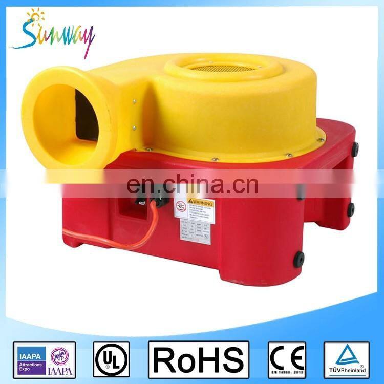 Outdoor sealed airbeam inflatable structure dome