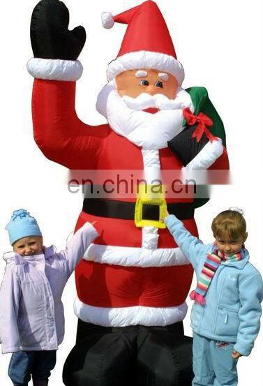 2013 christmas inflatables,inflatable Christmas tree
