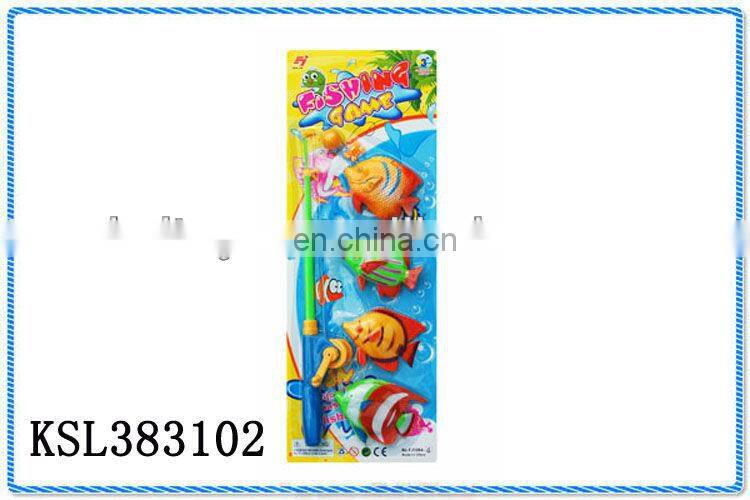 children kids plastic swimming fish toys