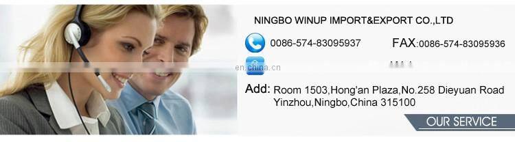 WINUP 2017 wholesale 100% cotton pineapple logo snapback baseball cap