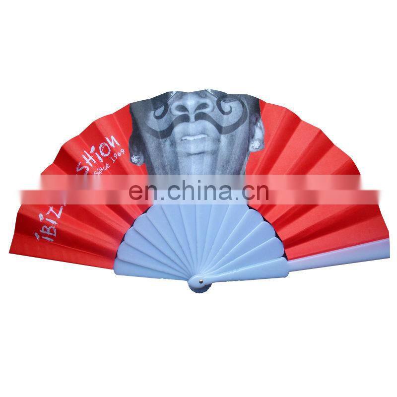 china quality products advertisement customizing funny fan