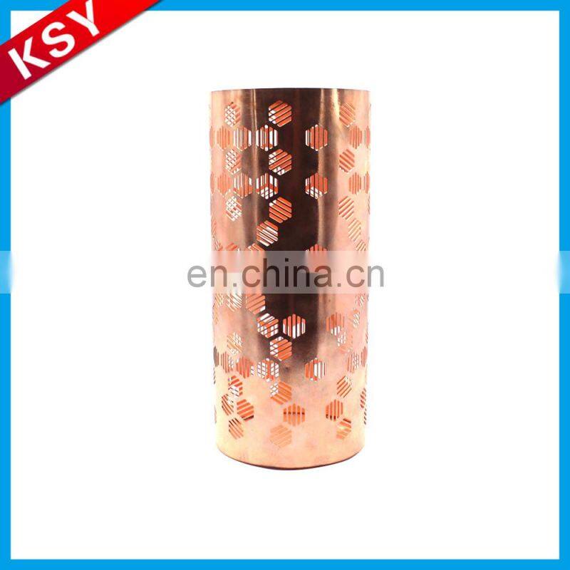 Popular Volume Supply Metal Birds Handicraft Handmade Sculpture Gift Craft