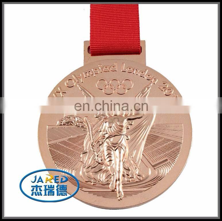 Zinc alloy medals/ Custom medallions/ Custom metal medals