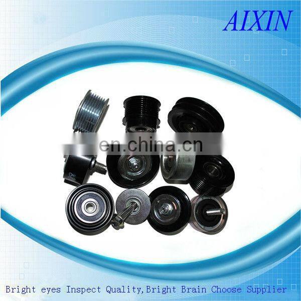 CARINA 4A Silencer 17410-16580