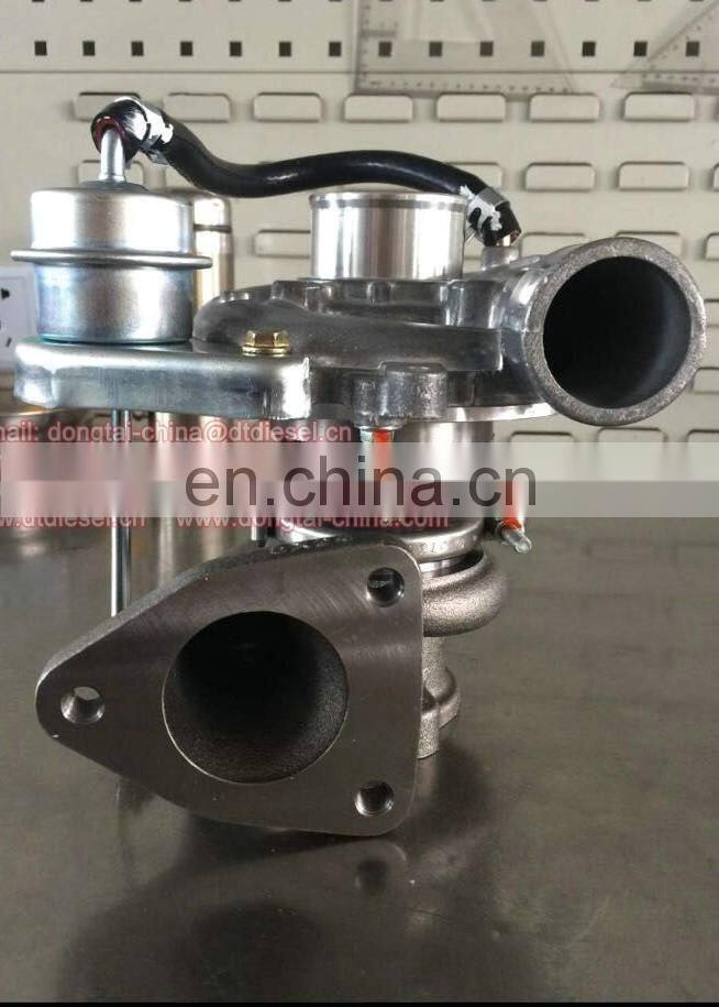CT16 Turbocharger 17201-0L030 for Toyota Hilux 2KD-FTV 2KD 2.5L Engine