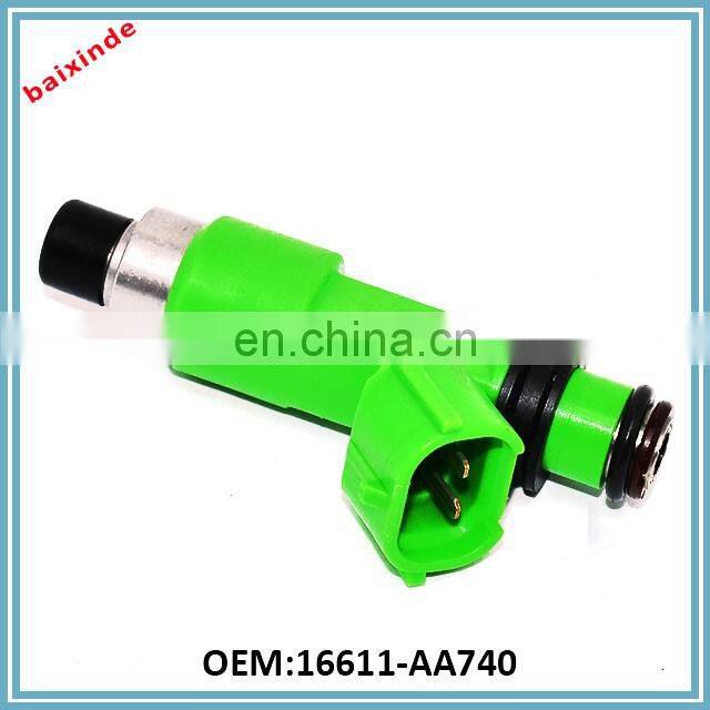 23250-46131 23209-46131 Buy high quality original engine parts type cheap fuel injectors on line