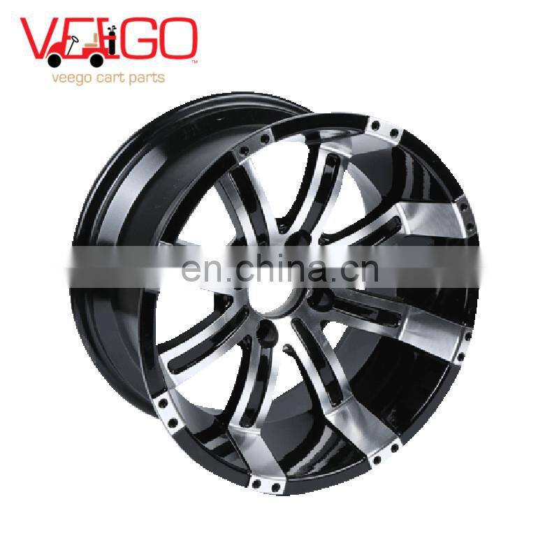 22x11-10 golf cart tire