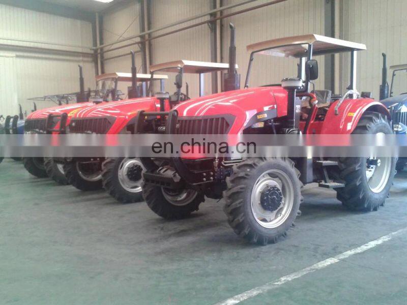 55hp two wheel drive tractor, lawn tractor, tractor sale in Turkey