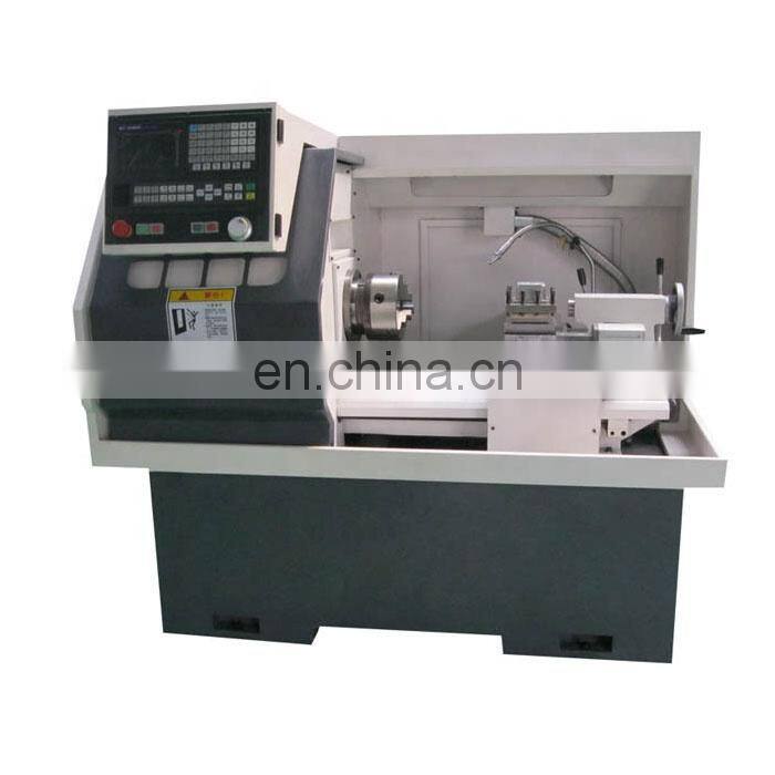 CK6132 automatic lathe machine price horizontal machinery tool