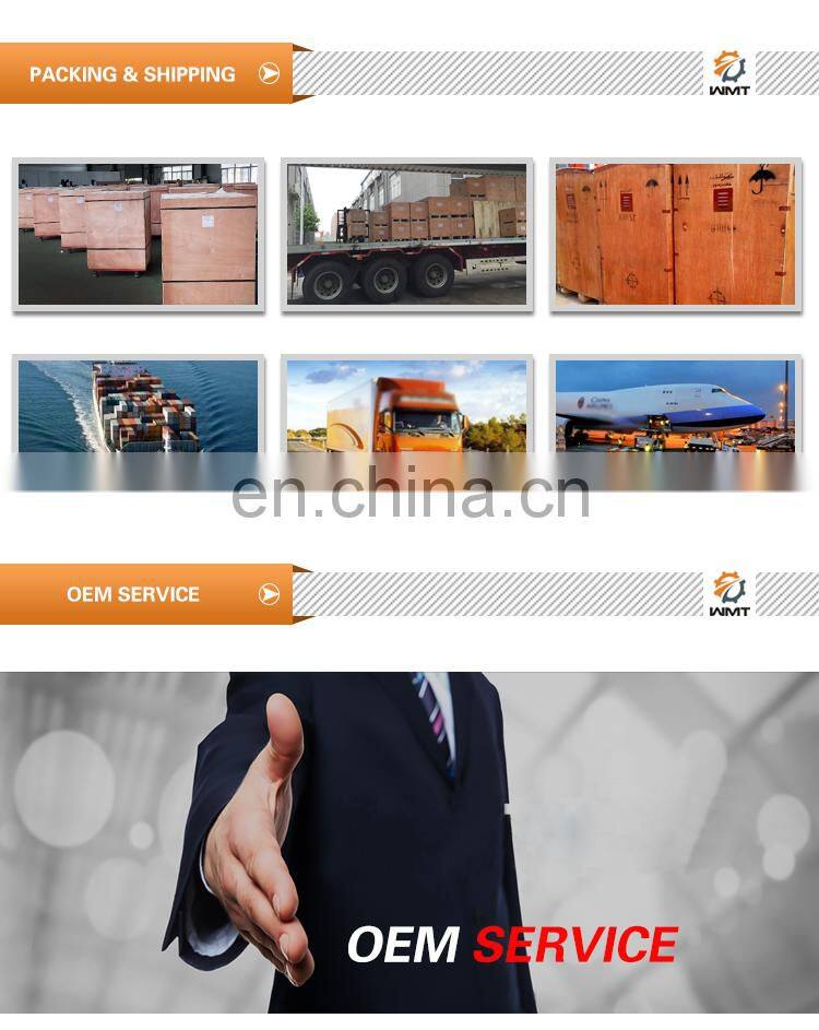 C9335 brake disc lathe machine with CE standard