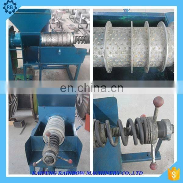 New arrival high efficiency Palm kernel press machine palm oil extraction machine