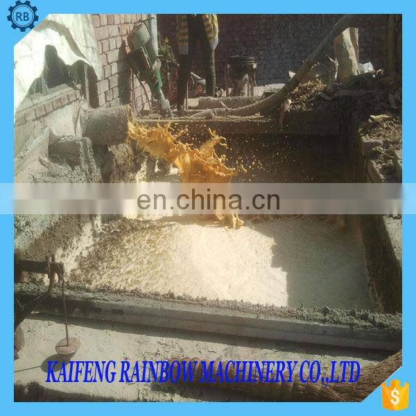 hot sale egg tray making machine with lowest price