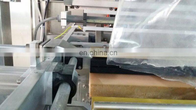 Small Bag Instant Drink Coconut Shell Powder Packing Machine