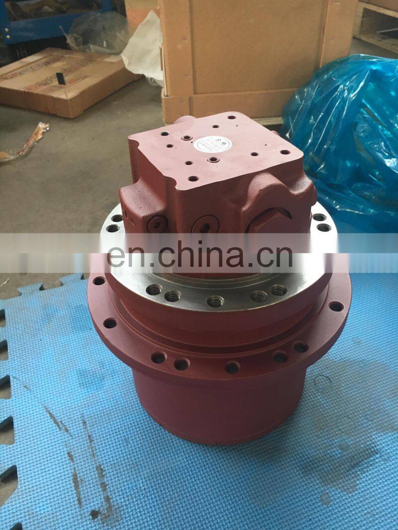 Excavator Hitachi ZX30 Travel Motor ZX30UR Final Drive