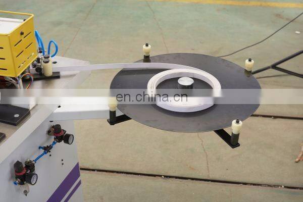 Factory supply Food grade portable edge bander