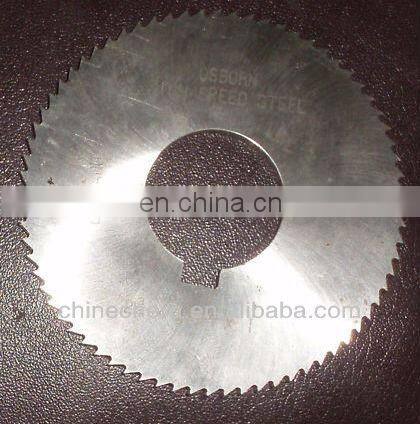 JC-450B Circular Saw Blade Sharpening machine